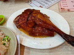 -一乐烧鹅(中环店)