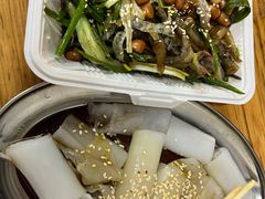 -陈添記·祖傳爽鱼皮·西关老字号(广州首店)
