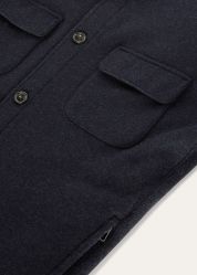 -Biella Fibers杰尼亚Zegna面料西装·夹克·礼服全定制Bespoke(晶耀前滩店)