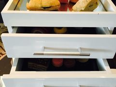 -行者书屋大堂吧 ·下午茶(南京圣和府邸酒店)