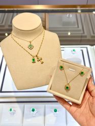 -Cindy Jewelry·钻戒·彩色宝石