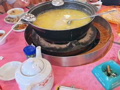 -侠成水上农庄(工业大道店)