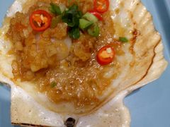 -四季烟火烧烤酒场
