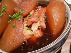 -鱼食饭稻·苏浙土菜17年老馆子(平江路店)