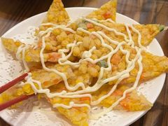 -冶建镜子·老南昌大排档·江西虾王(总店)