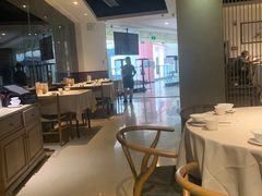 大堂-琥珀·原创臻选店(维家思店)