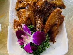 -日日鲜茶餐厅(小公园店)