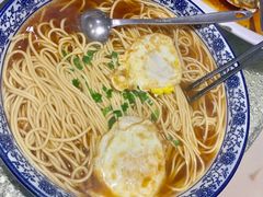 -宁海食府(大剧院店)