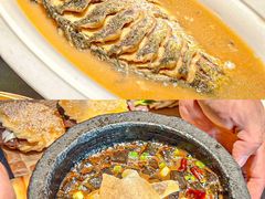 -阿庄新豫菜(通泰路店)
