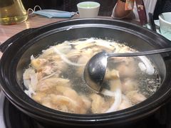 -探窝·竹笙椰子鸡(杨箕店)