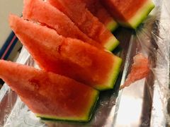 -腾格勒烤羊腿