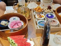 -了凡国风主题茶馆·咖啡(武侯祠锦里店)