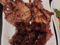 -枪火串烧·东北特色烧烤(罗湖总店)