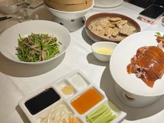 -四季民福烤鸭店(前门大栅栏店)