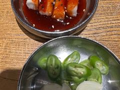 -姜虎东白丁烤肉(银泰中心in99店)