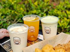 -肯德基(杭州浦沿店)