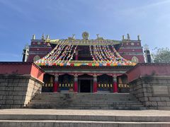 -深圳锦绣中华民俗村