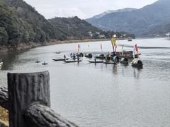 -新安江山水画廊风景区