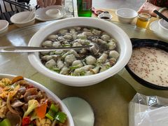 -阿弟特色海鲜餐厅·大排档(平潭店)