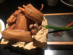 -老头儿油爆虾·知味杭州(爱琴海购物中心)