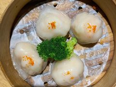 虾饺皇-兰亭轩茶餐厅(长江路店)