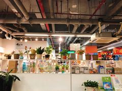-博览书店(洛溪新城店)