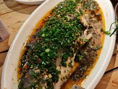 -饭江湖·江湖菜(湖广会馆店)