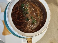 -囍榷·鲜美常州菜(恐龙园店)