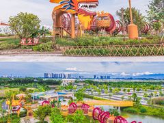 -江门古劳水乡旅游区