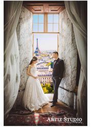 -韩国艺匠ARTIZ STUDIO(博览中心店)