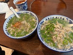 -老三羊汤【北兴隆街店】
