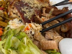 -瑞霖·隆江猪脚饭