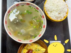 -陈记汤饭(水巷口店)