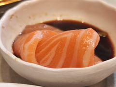 -盛港湾海鲜食府(黄沙店)