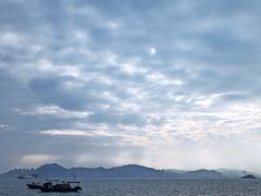 -白城沙滩