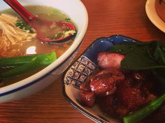 -香江小厨 The Kitchen(香江俱乐部店)