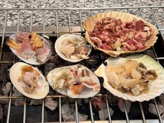 -震海贝烤贝·民俗特色店(延吉总店)