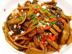 响油鳝糊-冶春茶社(太和广场店)