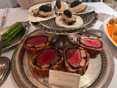 -壳里西餐厅Coquille Seafood Bistro(蒙自路店)