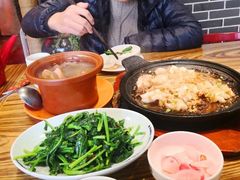 开边虾-百年神厨·地道川菜(清江西路店)