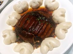 梅干菜扣肉-全聚德(常州店)