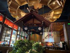 -千代武日本料理(哈西店)