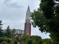 -华东政法大学(松江校区)