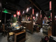 -湊湊火锅·茶憩(世博大道店)