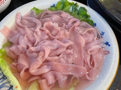 -陈眼镜火锅(总店)