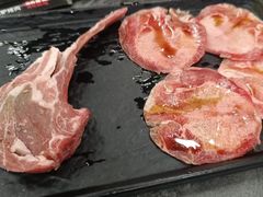 -允辛家·自助泥炉烤肉(九亭店)