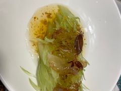 -肆月河豚·新淮扬(金融街店)