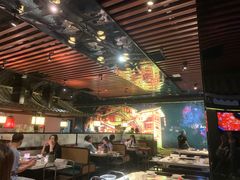 -重庆德庄火锅(映月湖环宇城店)