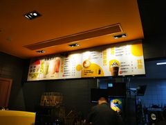 -麦当劳(杭州文三路店)