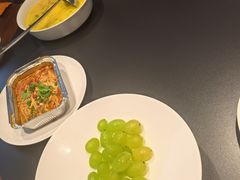 -羊门客在·烤盐池滩羊·川菜